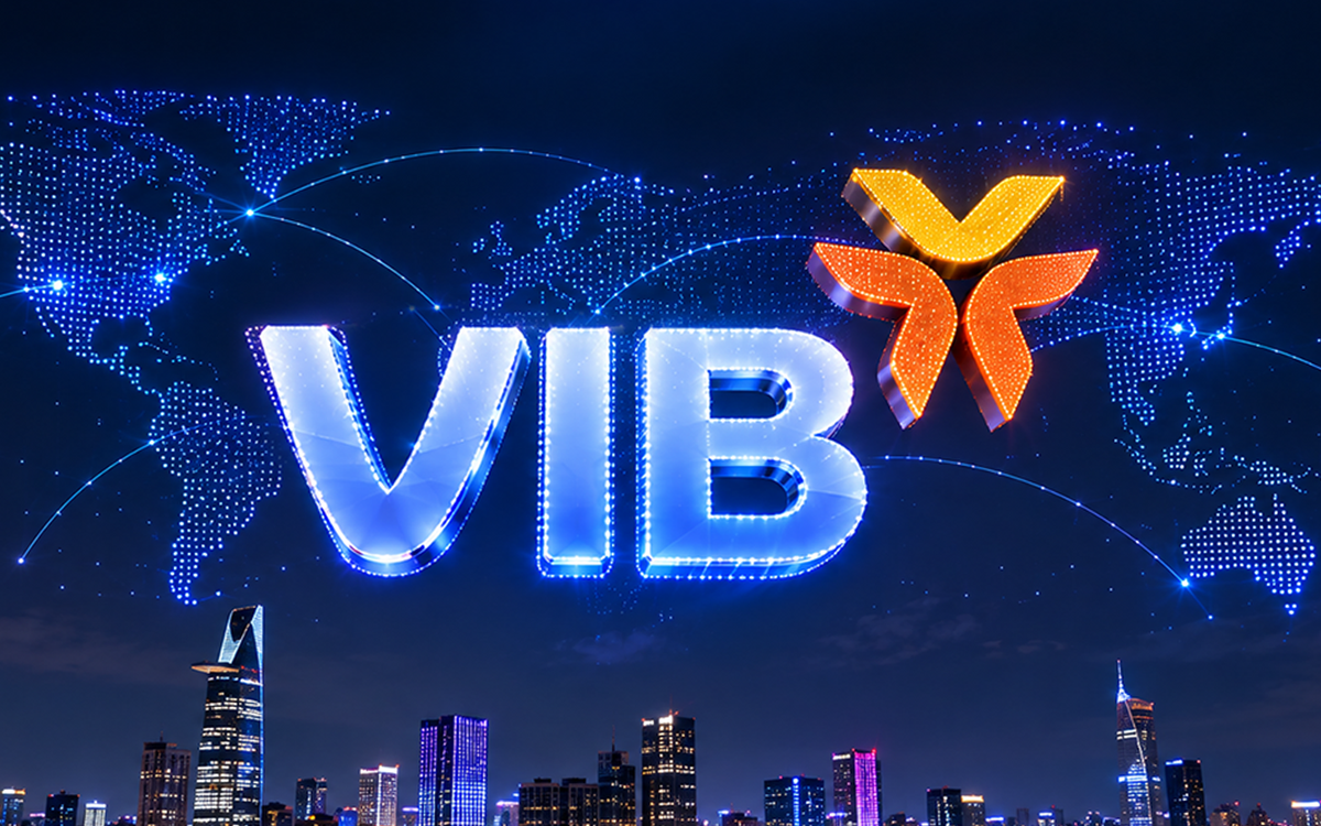 VIB推进10亿美元国际融资计划并完成2.85亿美元银团贷款