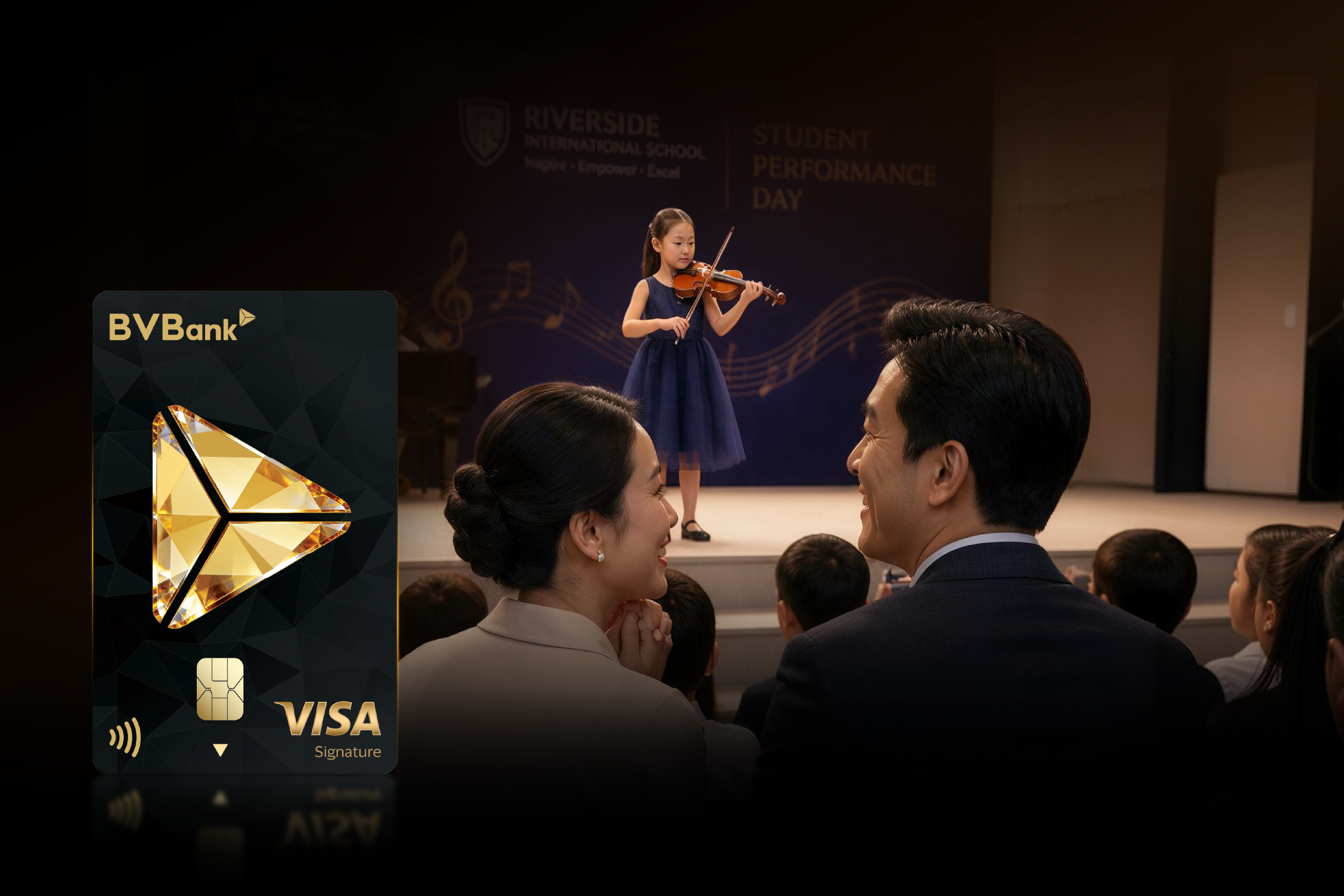 BVBank Visa Signature信用卡