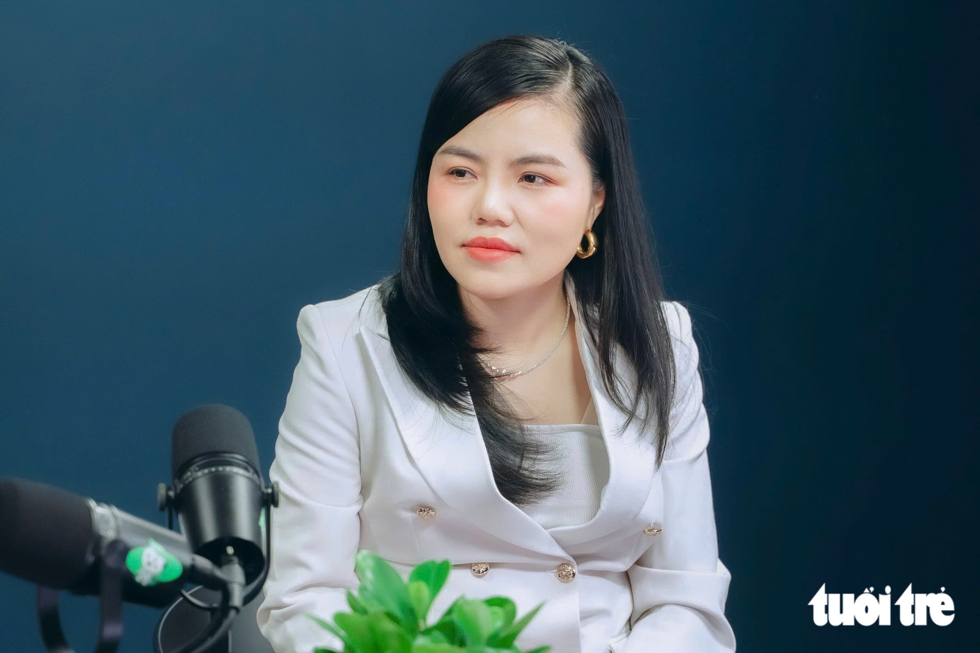 La Vie市場總監兼可持續發展負責人陳阮安寧分享企業實施EPR兩年後的變化