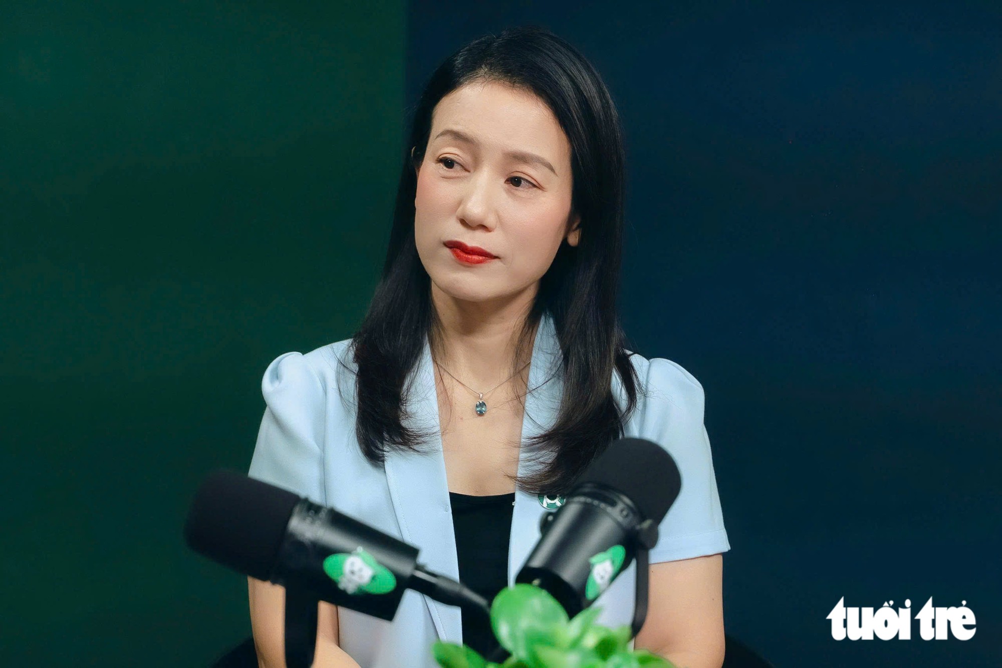 PRO Vietnam副執行總監周氏金清談EPR執行中的堵點
