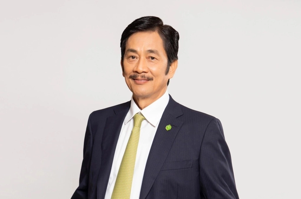 Novaland创始人Bùi Thành Nhơn