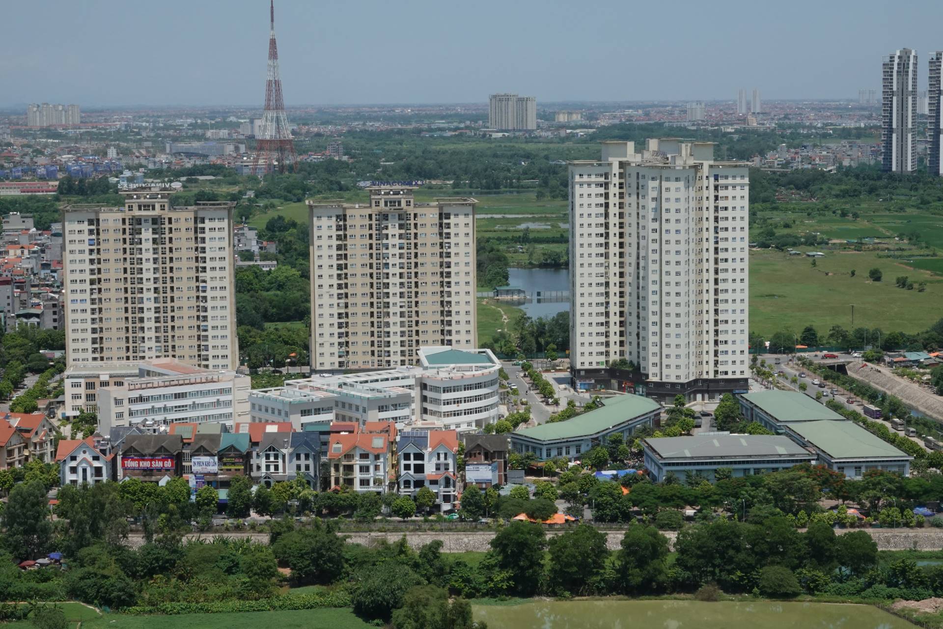 土地定价与地价被推高的风险
