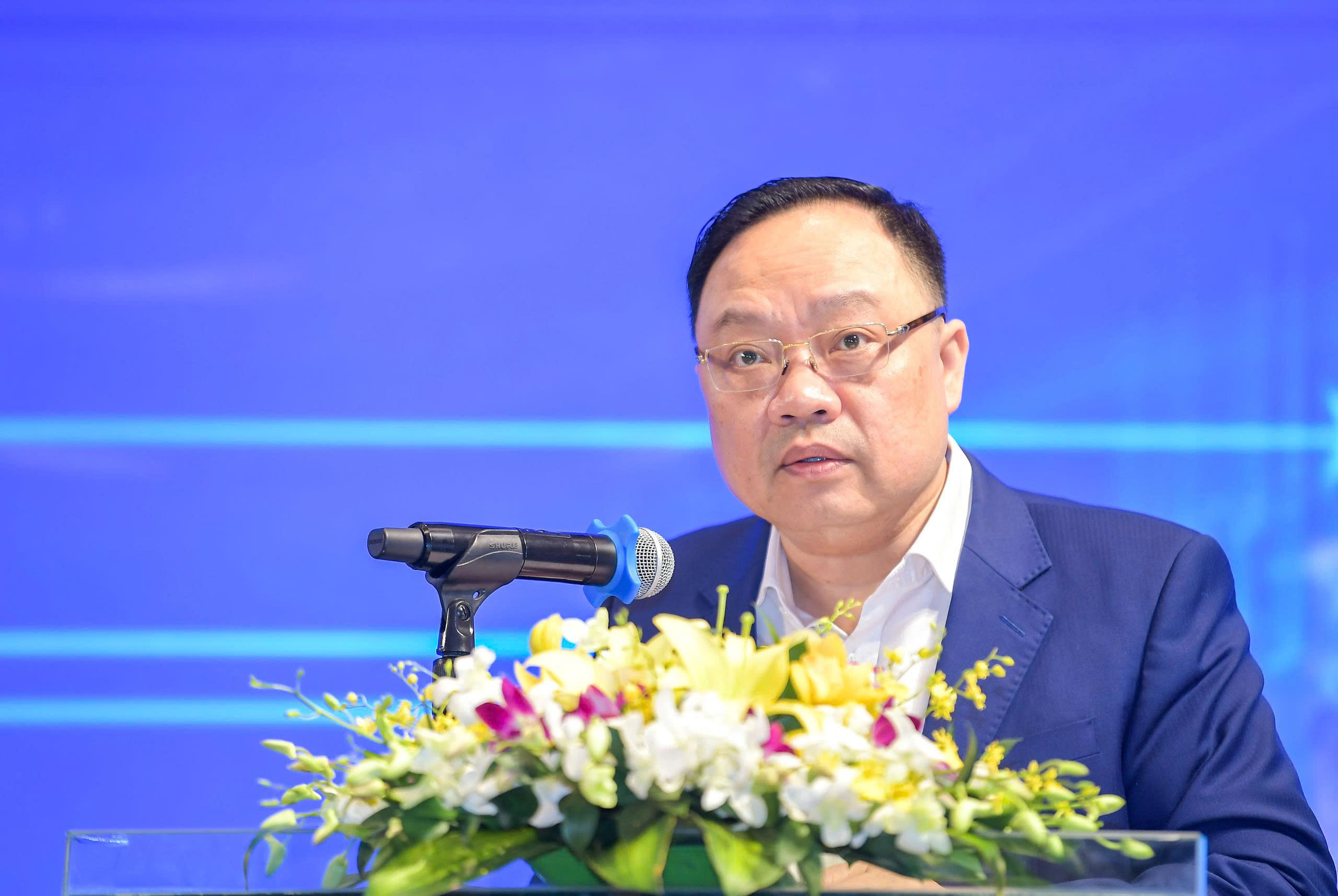 越南国家银行支付司司长范英俊